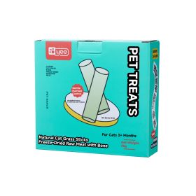 Coarse Cat Grass Stick 45g