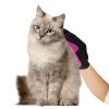 HG Pets Grooming Glove (Pink)