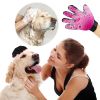 HG Pets Grooming Glove (Pink)