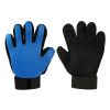 HG Pets Grooming Glove (Blue)
