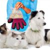 HG Pets Grooming Glove (Pink)