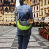 Pet Carrier for Dogs Hand Free Sling Adjustable Padded Strap Tote Bag Breathable Shoulder Bag Carrying Small Dog